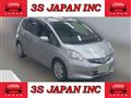 2011 Honda Fit Hybrid