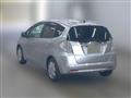 2011 Honda Fit Hybrid