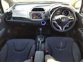 2011 Honda Fit Hybrid