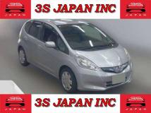 2011 Honda Fit Hybrid
