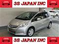2013 Honda Fit Hybrid