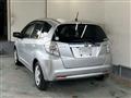 2013 Honda Fit Hybrid