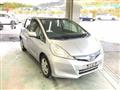 2013 Honda Fit Hybrid