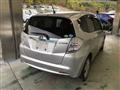 2013 Honda Fit Hybrid