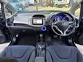 2012 Honda Fit Hybrid