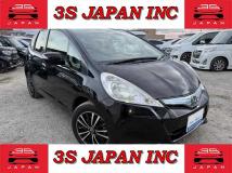 2012 Honda Fit Hybrid