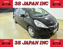 2012 Honda Fit