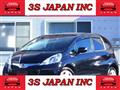 2011 Honda Fit Hybrid