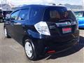 2011 Honda Fit Hybrid