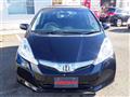 2011 Honda Fit Hybrid