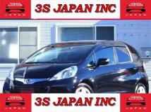 2011 Honda Fit Hybrid