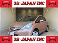 2012 Honda Fit Hybrid