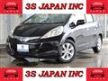 2011 Honda Fit Hybrid