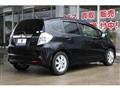 2011 Honda Fit Hybrid