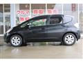 2011 Honda Fit Hybrid