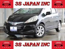 2011 Honda Fit Hybrid