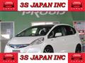 2012 Honda Fit Hybrid