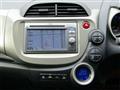 2012 Honda Fit Hybrid