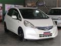 2012 Honda Fit Hybrid