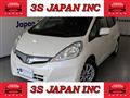 2011 Honda Fit