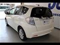 2011 Honda Fit