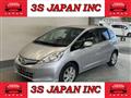 2010 Honda Fit Hybrid