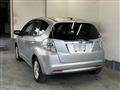 2010 Honda Fit Hybrid