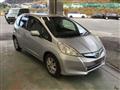 2010 Honda Fit Hybrid