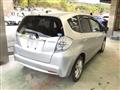 2010 Honda Fit Hybrid