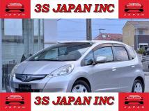 2010 Honda Fit Hybrid