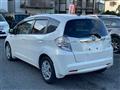 2012 Honda Fit Hybrid