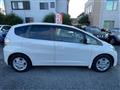 2012 Honda Fit Hybrid