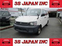 2007 Toyota Liteace Van