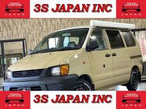 2003 Toyota Townace Van