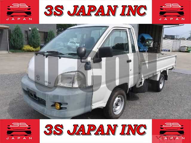 2006 Toyota Liteace
