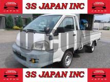 2006 Toyota Liteace