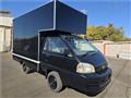 2003 Toyota Townace Truck