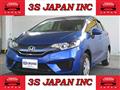 2014 Honda Fit