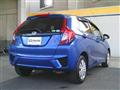2014 Honda Fit