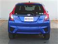 2014 Honda Fit