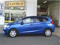 2014 Honda Fit