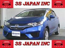 2014 Honda Fit