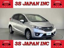 2014 Honda Fit