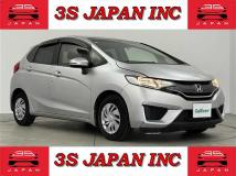 2014 Honda Fit