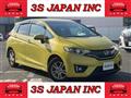 2014 Honda Fit