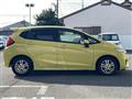 2014 Honda Fit