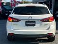2014 Mazda Atenza Wagon