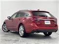 2014 Mazda Atenza Wagon