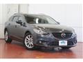 2013 Mazda Atenza Wagon