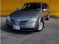 2001 Nissan Primera Wagon